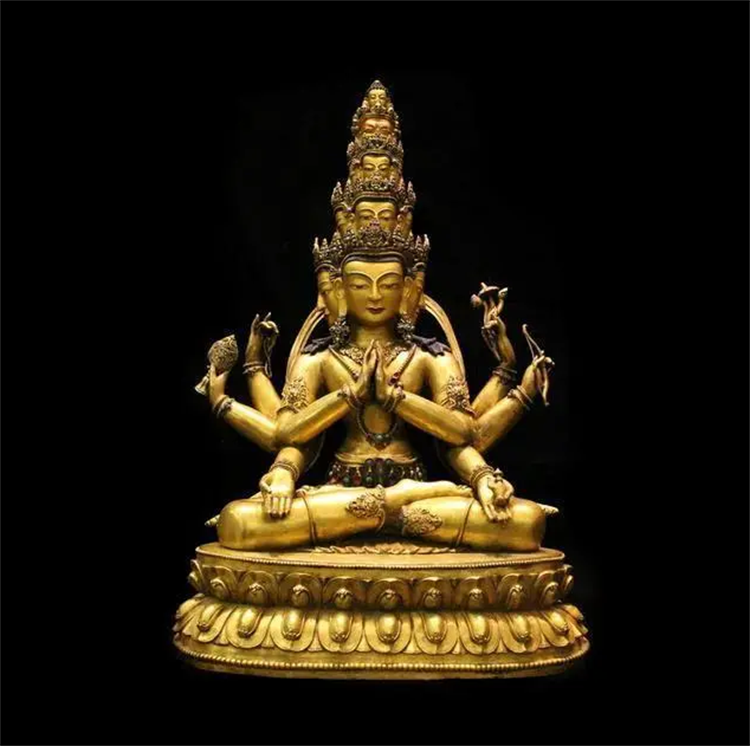 泰国南帕亚佛牌：佛教信仰的灵性之旅
