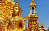 泰国：把佛教奉为国教，为何“色情产业”却如此繁荣发达？