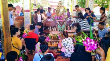 关于泰国佛牌的价格你要知道！