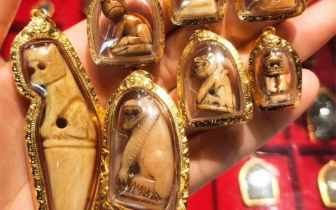 【科普贴】古佛的收藏价值与意义