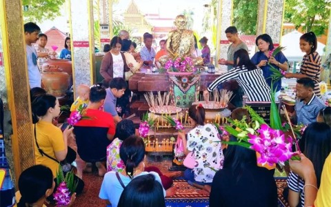 关于泰国佛牌的价格你要知道！