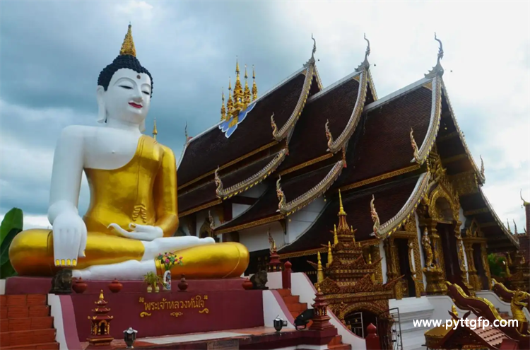 泰国最古老的佛牌----暖武里时代泰国佛牌的发展史