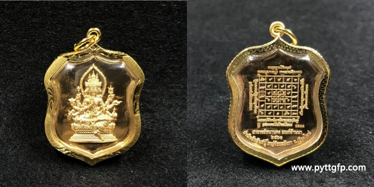 四面佛英语怎么说、四面佛的英文名：The English Translation of the Four-Faced Buddha