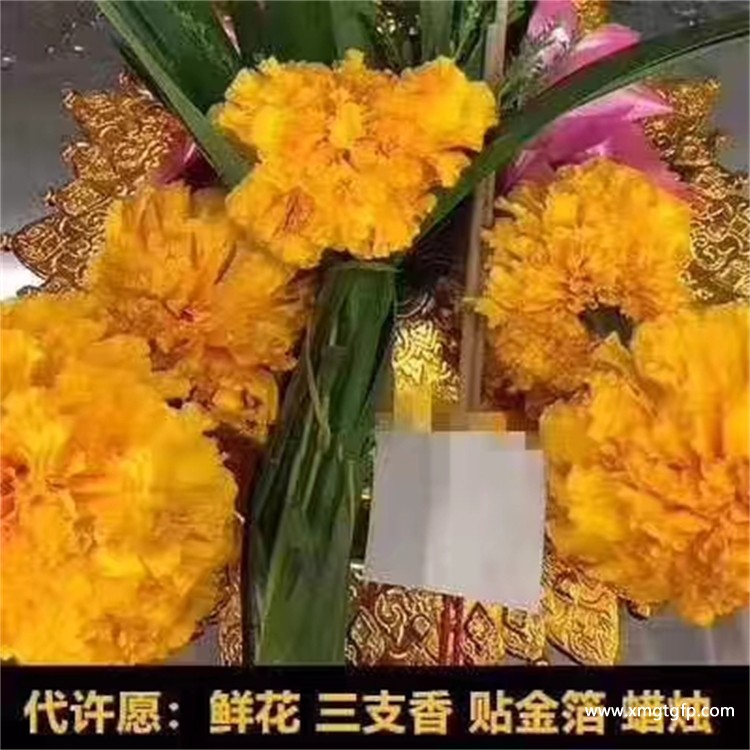 泰国代拜 鬼妻娜娜庙 成愿还愿 求愿祈福 拜傀妻求愿+贡品 160.jpg