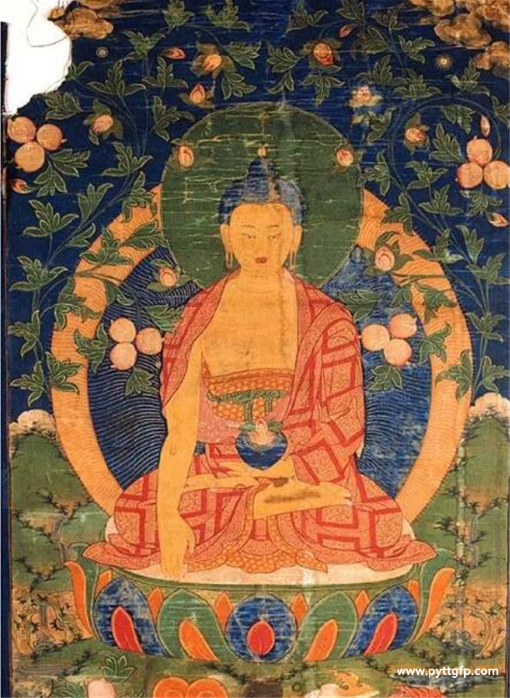 药师佛佛牌、药师佛佛牌需要怎么供奉：药师佛佛牌：功德无量的护身符