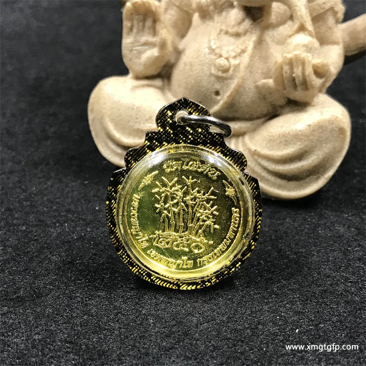 龙婆祥 万佛朝圣 泰国佛牌 9.JPG