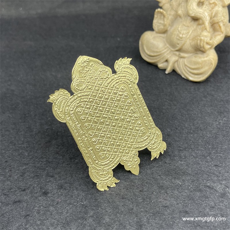 泰国佛牌 龙婆本 招财龟符 (3).jpg