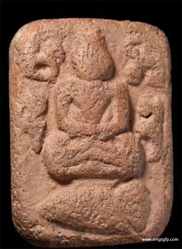 泰国高僧 龙婆班 神兽崇迪创始人 6.png